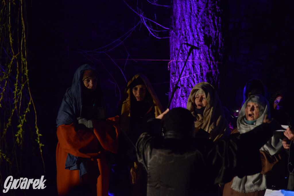 Miedary. Misterium Męki Pańskiej