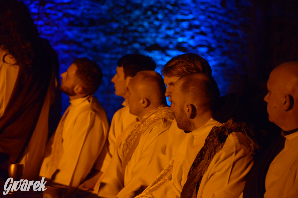 Miedary. Misterium Męki Pańskiej