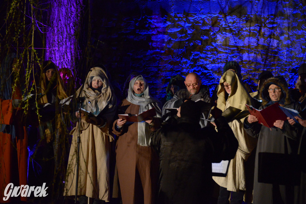 Miedary. Misterium Męki Pańskiej