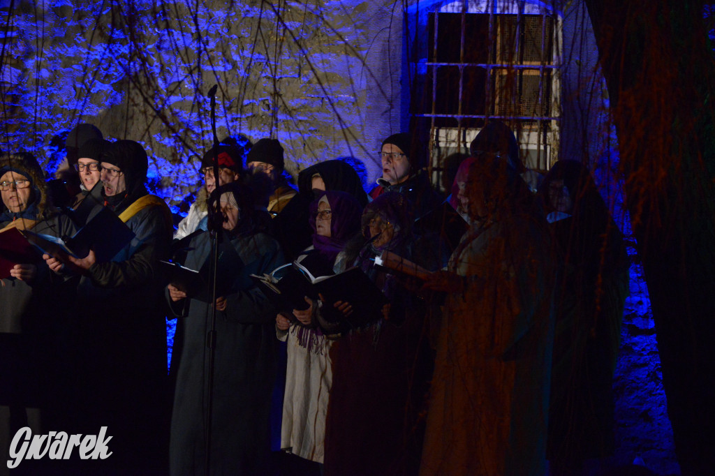 Miedary. Misterium Męki Pańskiej