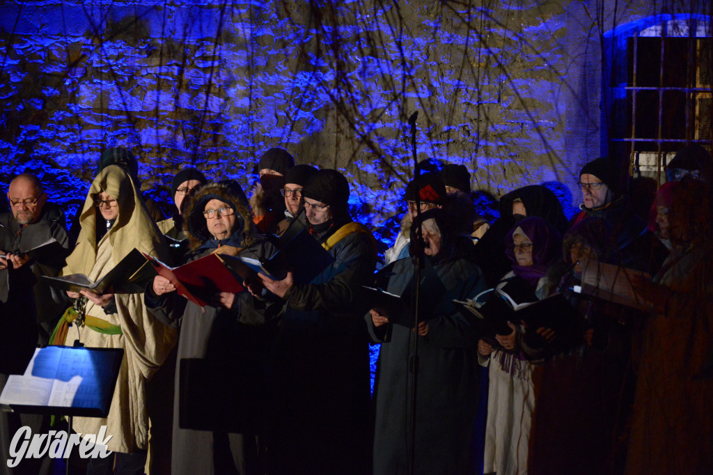 Miedary. Misterium Męki Pańskiej