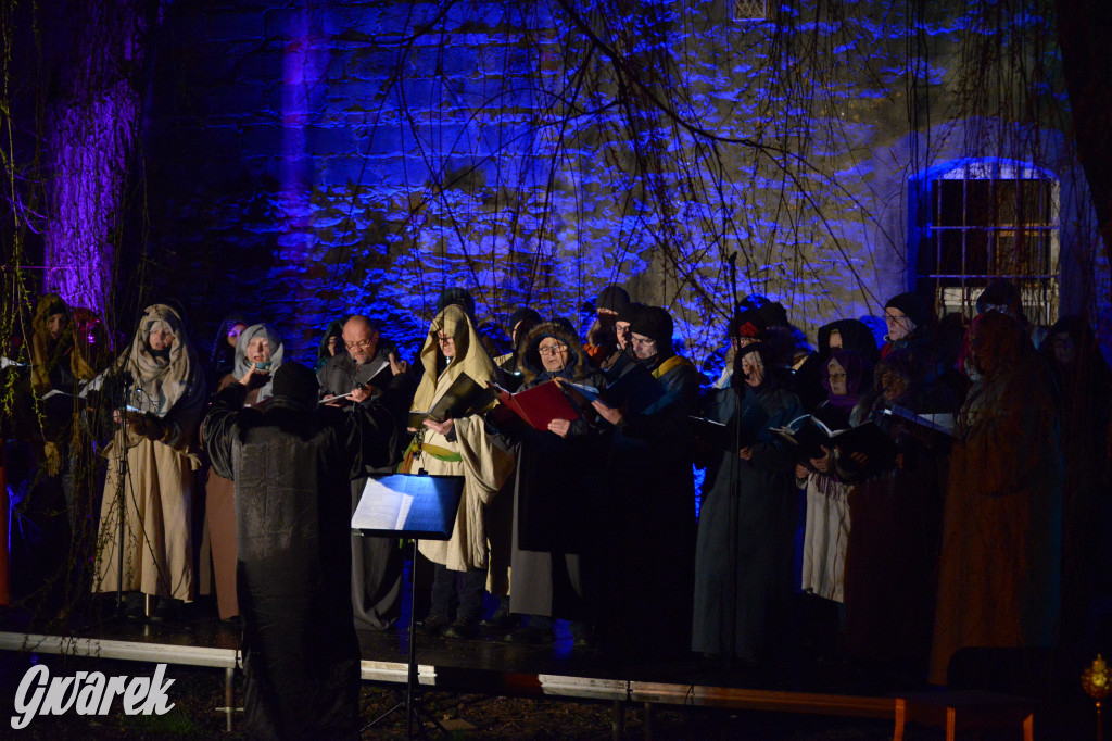 Miedary. Misterium Męki Pańskiej