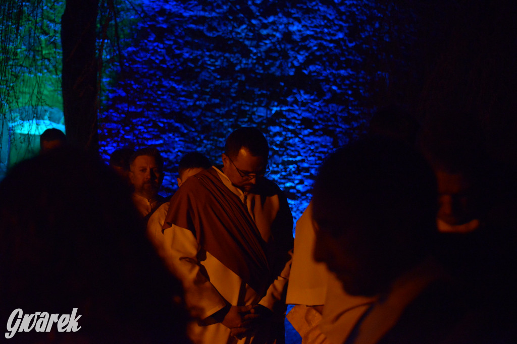 Miedary. Misterium Męki Pańskiej