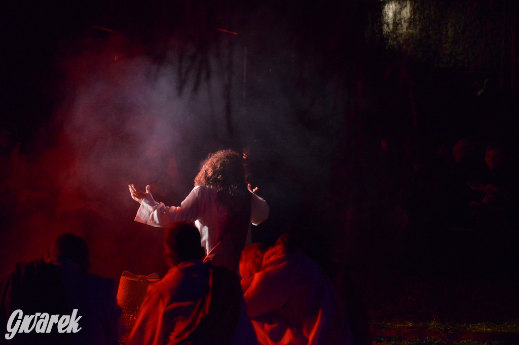 Miedary. Misterium Męki Pańskiej