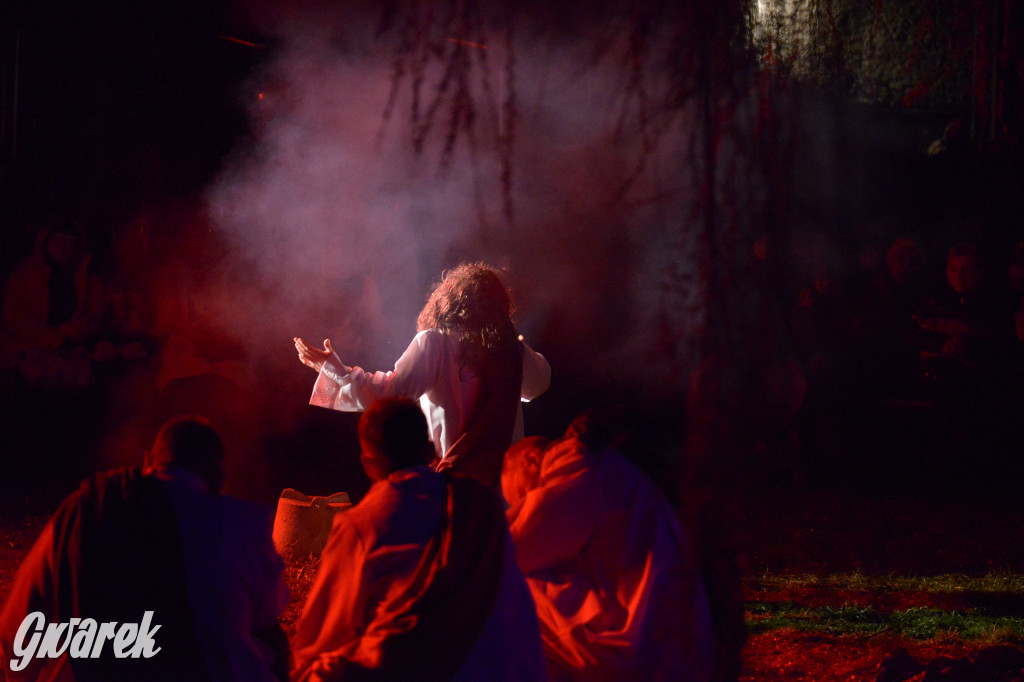 Miedary. Misterium Męki Pańskiej