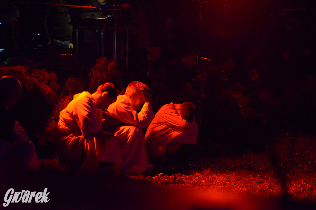 Miedary. Misterium Męki Pańskiej