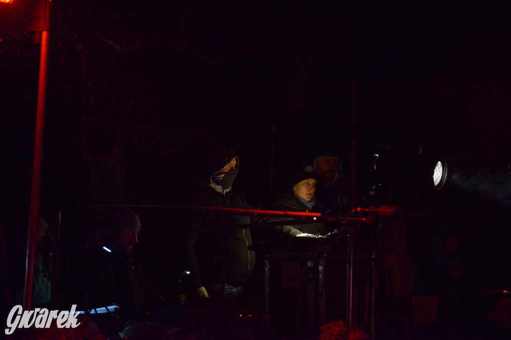 Miedary. Misterium Męki Pańskiej