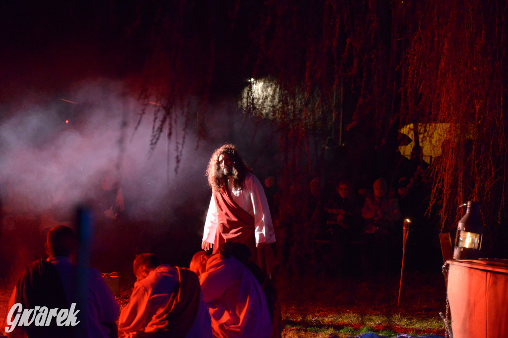 Miedary. Misterium Męki Pańskiej