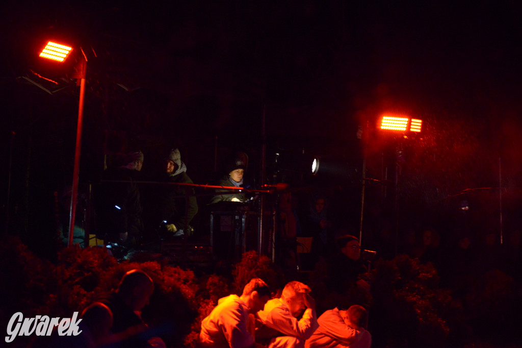 Miedary. Misterium Męki Pańskiej