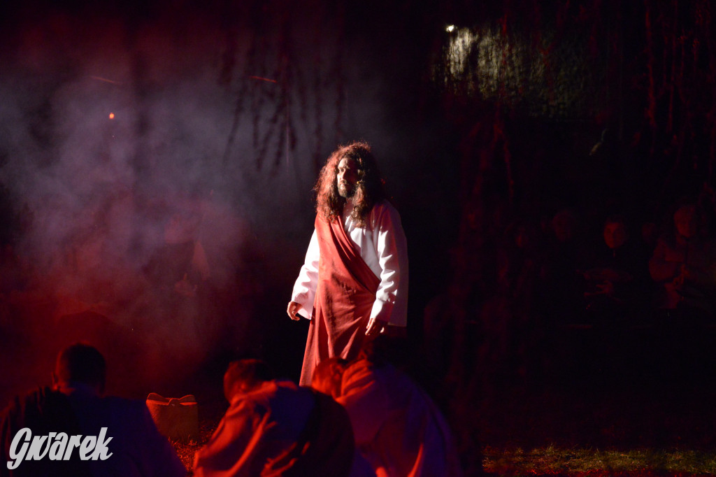 Miedary. Misterium Męki Pańskiej