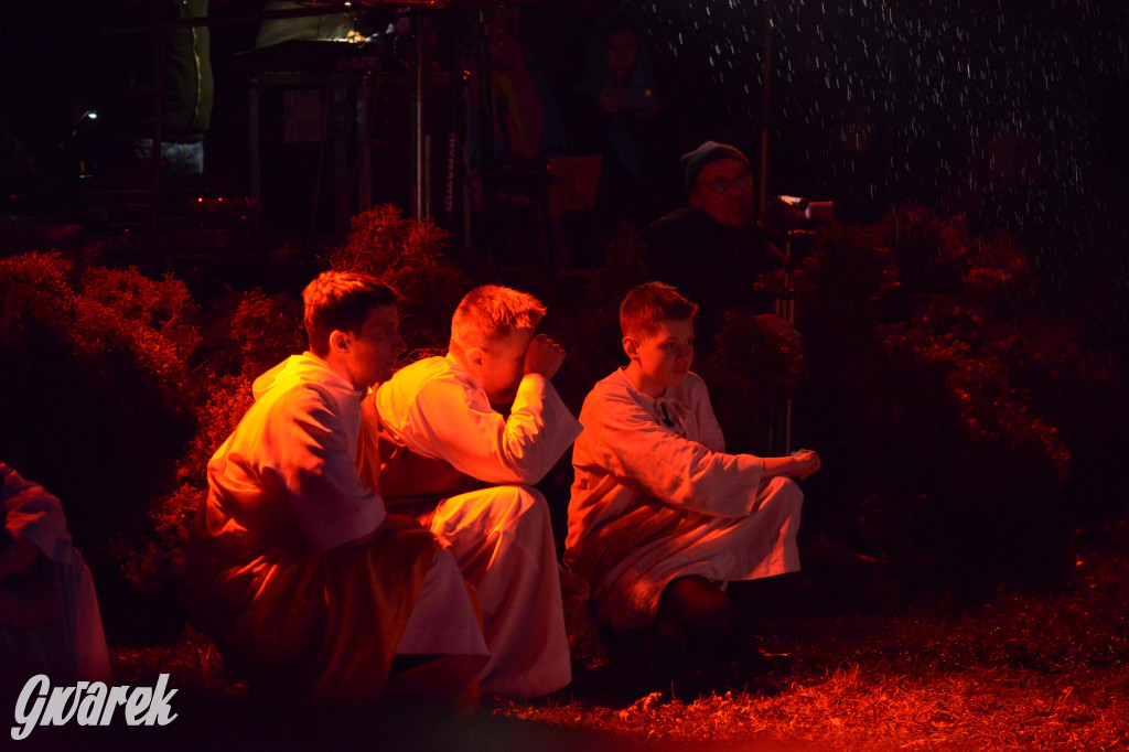 Miedary. Misterium Męki Pańskiej