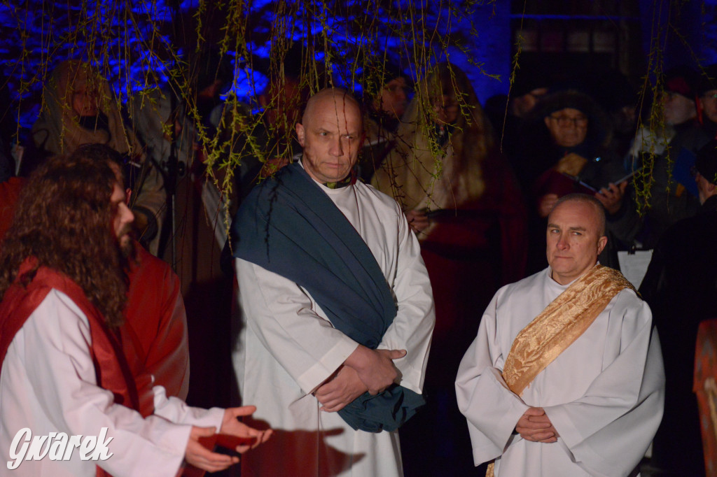 Miedary. Misterium Męki Pańskiej