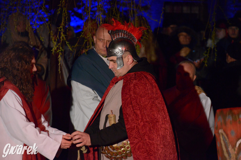 Miedary. Misterium Męki Pańskiej