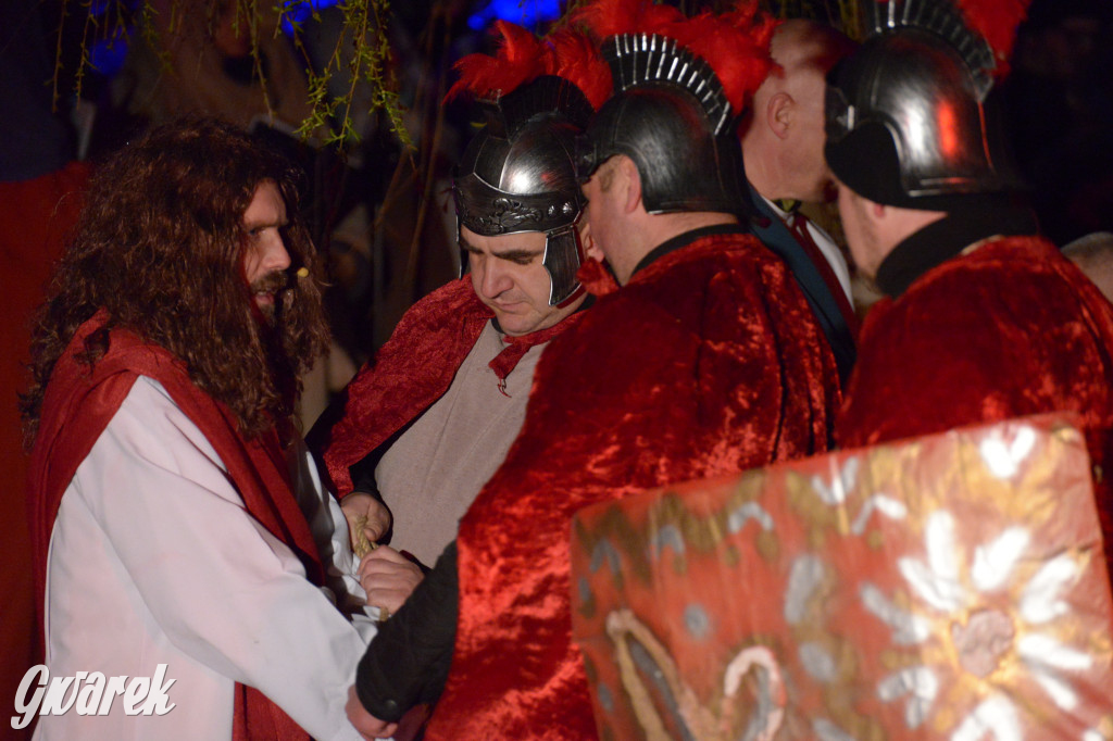 Miedary. Misterium Męki Pańskiej