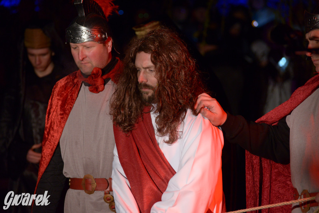 Miedary. Misterium Męki Pańskiej