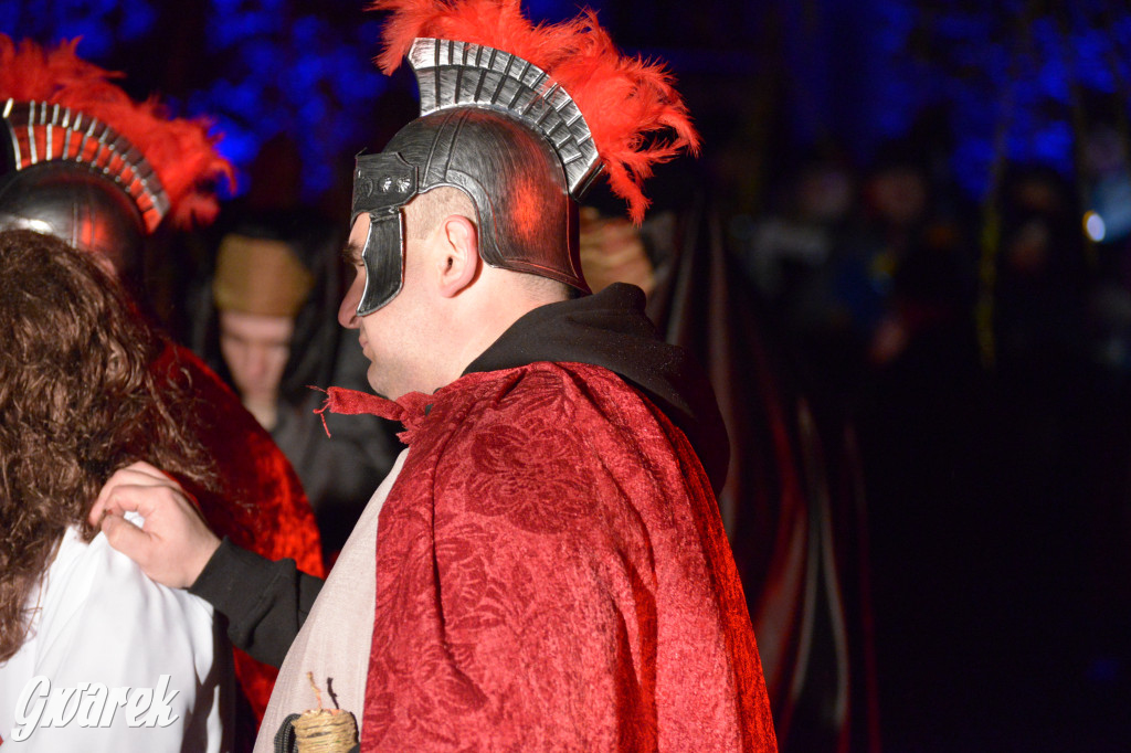 Miedary. Misterium Męki Pańskiej