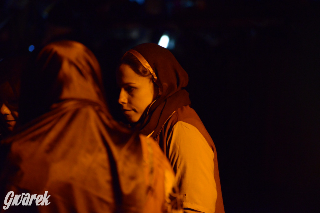 Miedary. Misterium Męki Pańskiej