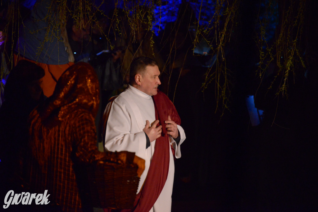 Miedary. Misterium Męki Pańskiej