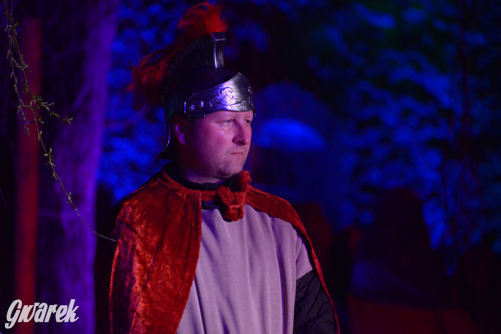 Miedary. Misterium Męki Pańskiej