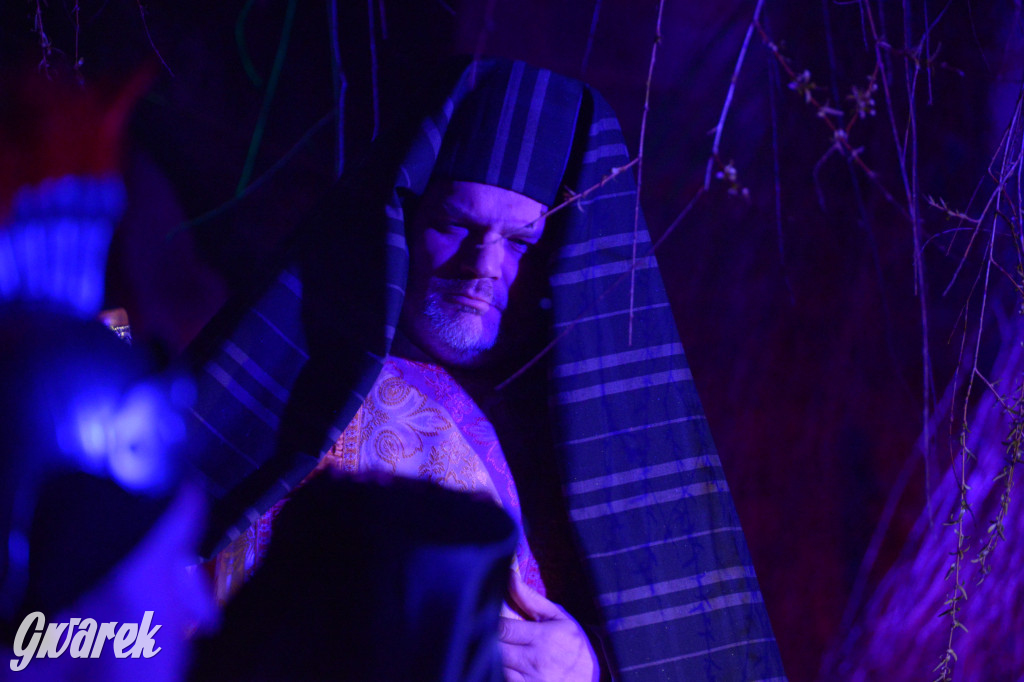 Miedary. Misterium Męki Pańskiej