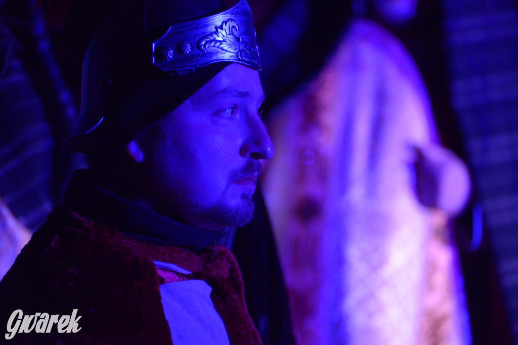 Miedary. Misterium Męki Pańskiej