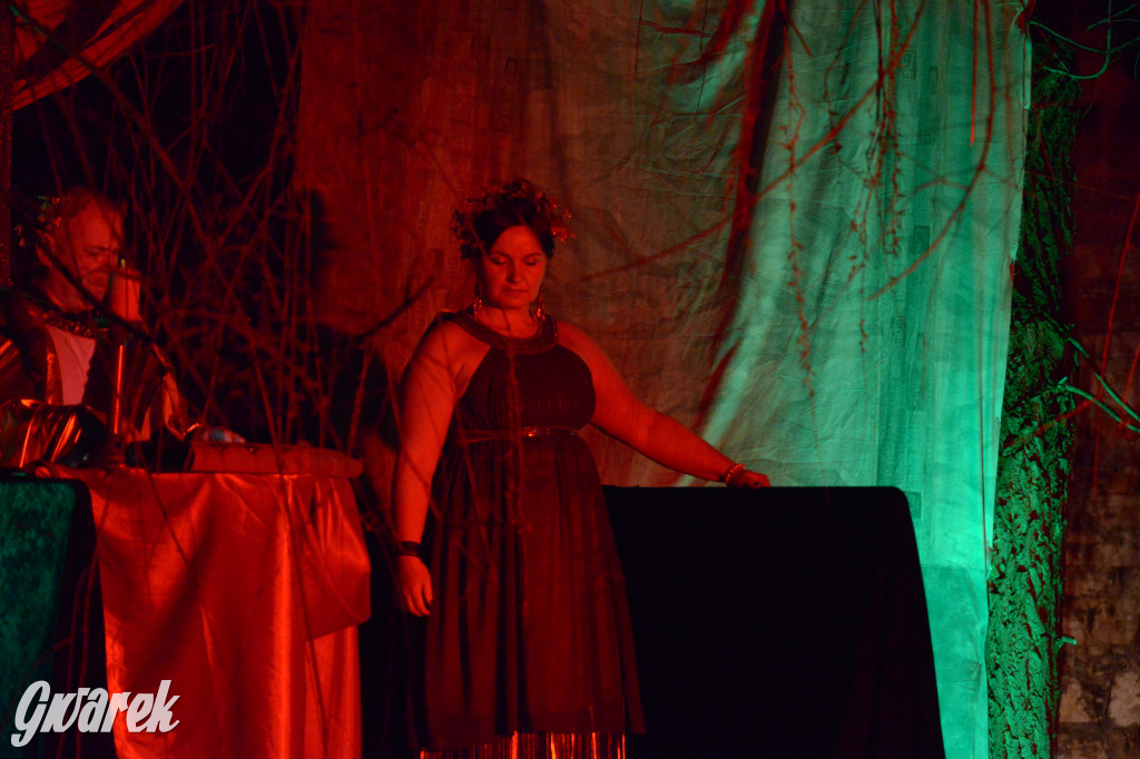 Miedary. Misterium Męki Pańskiej