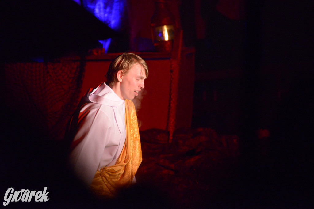 Miedary. Misterium Męki Pańskiej