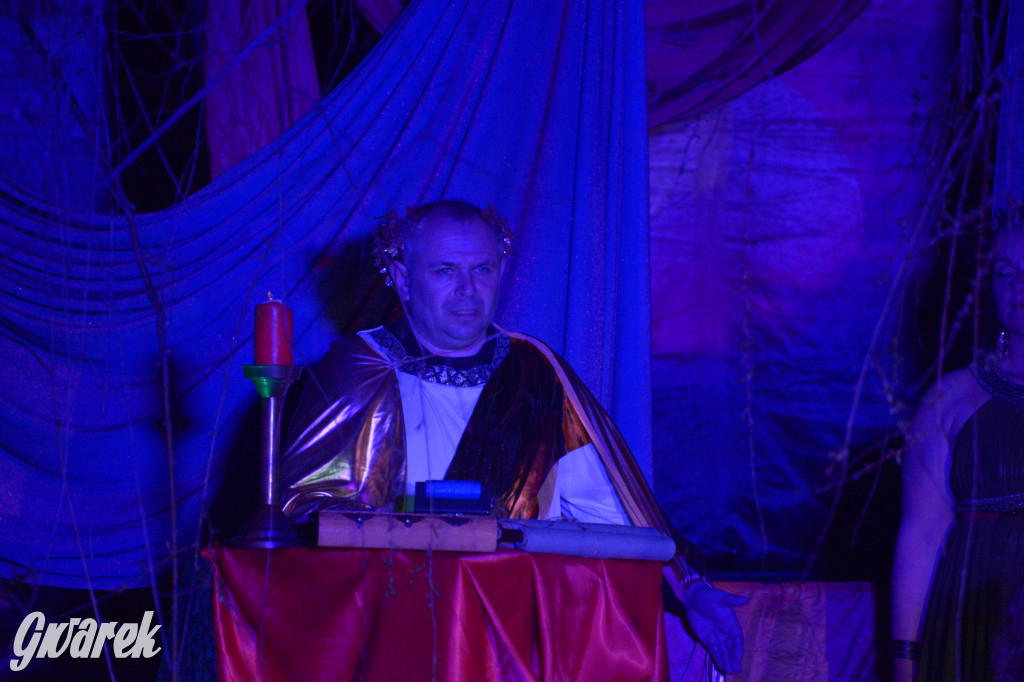 Miedary. Misterium Męki Pańskiej