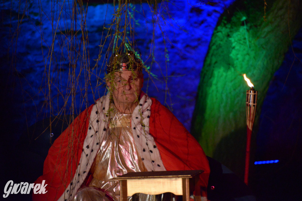 Miedary. Misterium Męki Pańskiej