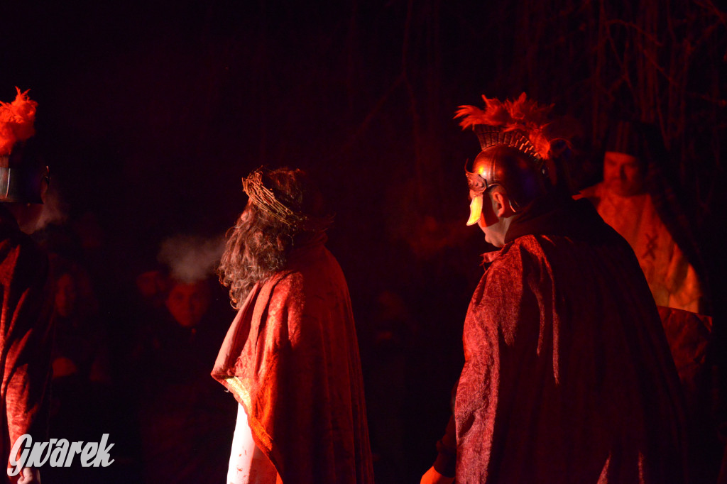 Miedary. Misterium Męki Pańskiej