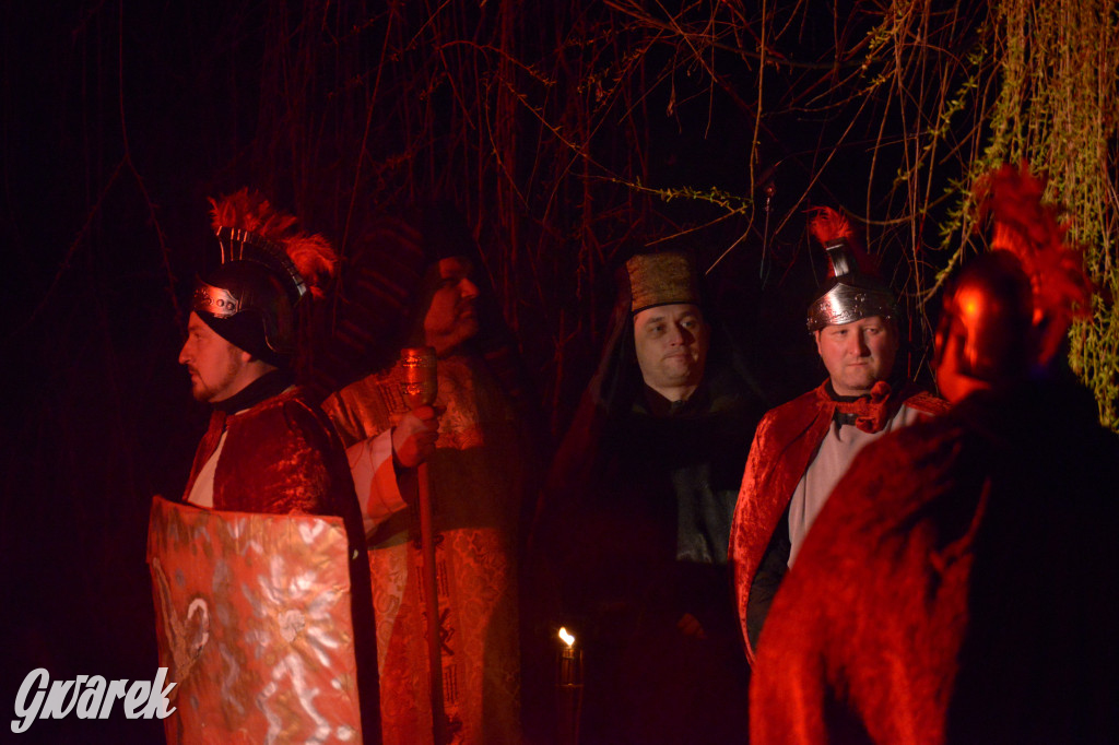 Miedary. Misterium Męki Pańskiej