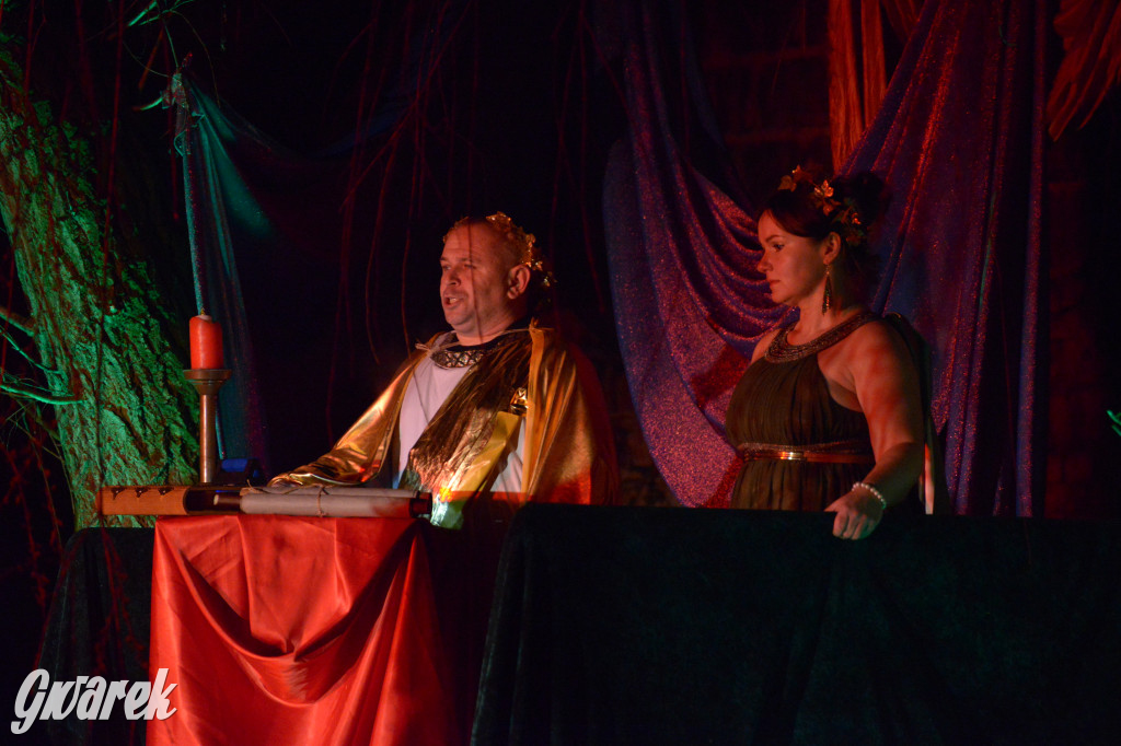 Miedary. Misterium Męki Pańskiej