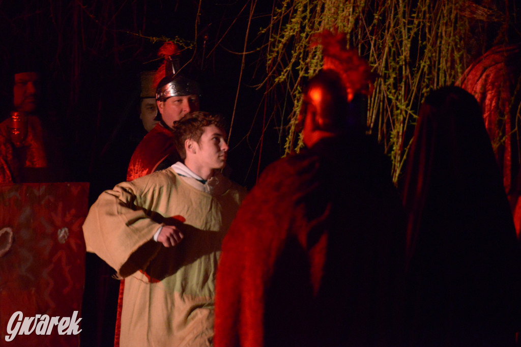 Miedary. Misterium Męki Pańskiej