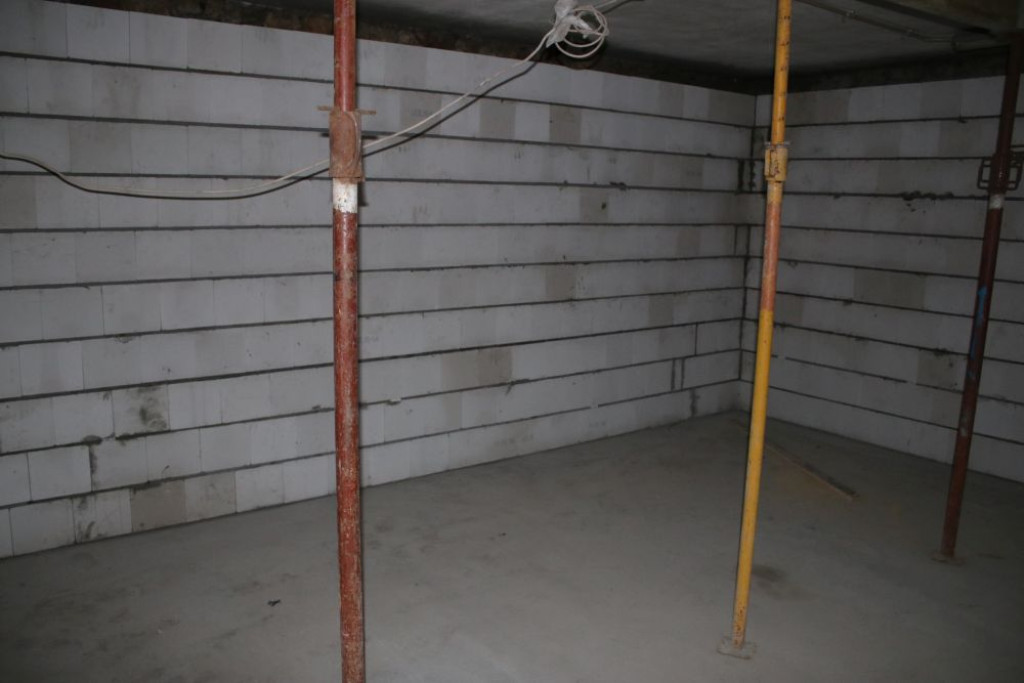 Przebudowa MDK przy Bytomskiej