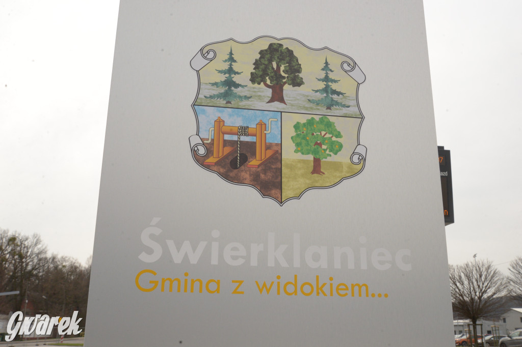 Centrum przesiadkowe gotowe. Kiedy otwarcie?