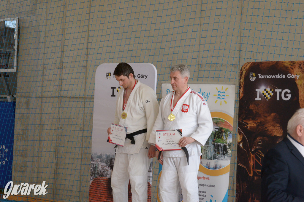 Tarnowskie Góry. Mistrzostwa Śląska Judo Kata