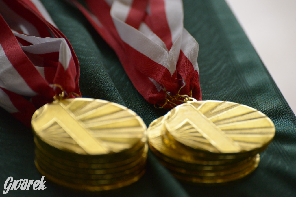 Tarnowskie Góry. Mistrzostwa Śląska Judo Kata