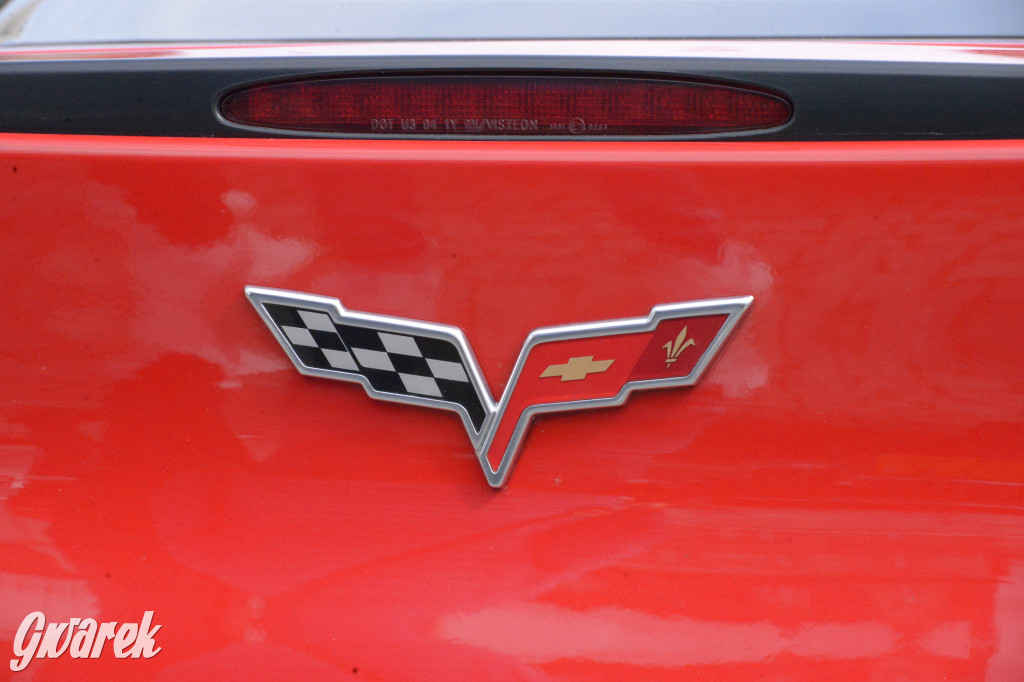 Tarnowskie Góry. Zlot kabrioletów z Silesia Cabrio