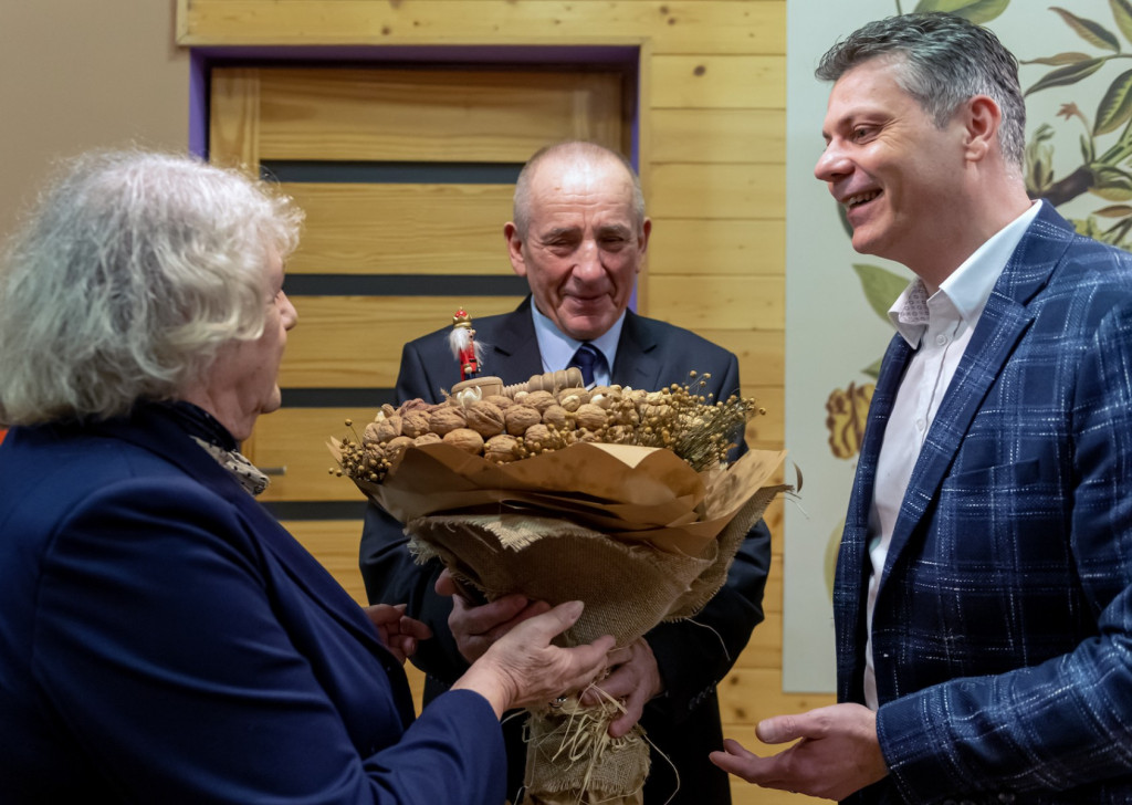 Magda Gessler w Bytomiu-Górnikach. Rewolucje [FOTO]