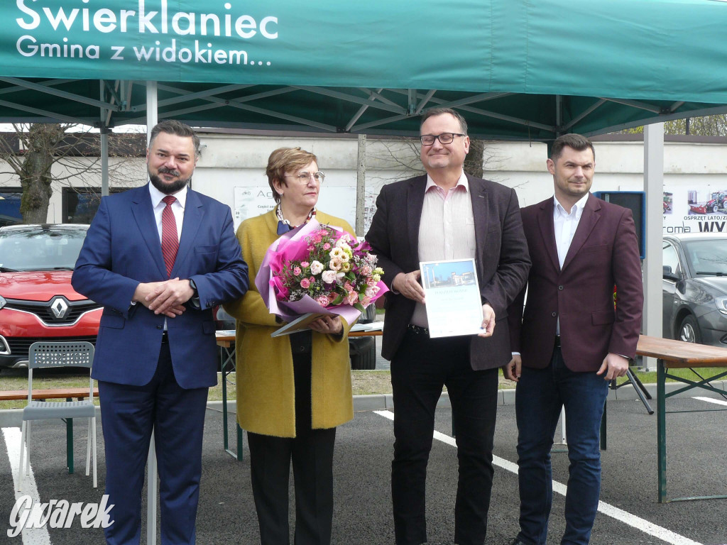 Centrum przesiadkowe oficjalnie otwarte