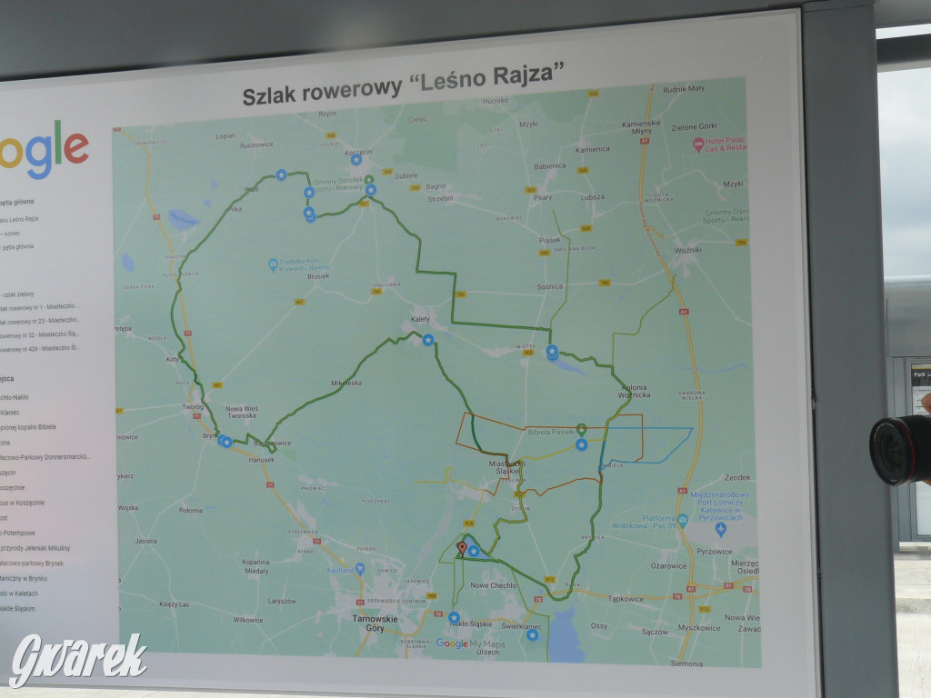 Centrum przesiadkowe oficjalnie otwarte