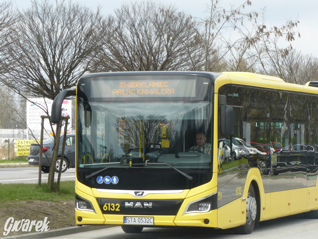 Centrum przesiadkowe oficjalnie otwarte