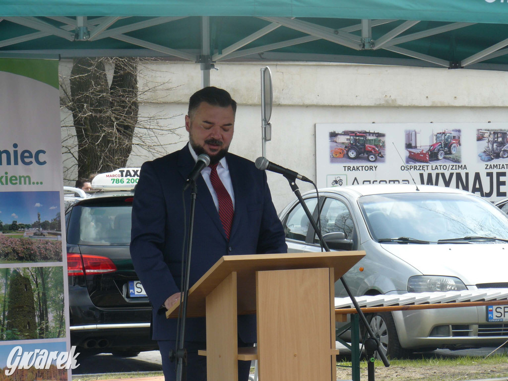 Centrum przesiadkowe oficjalnie otwarte