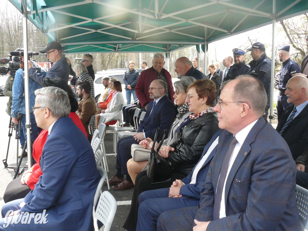 Centrum przesiadkowe oficjalnie otwarte