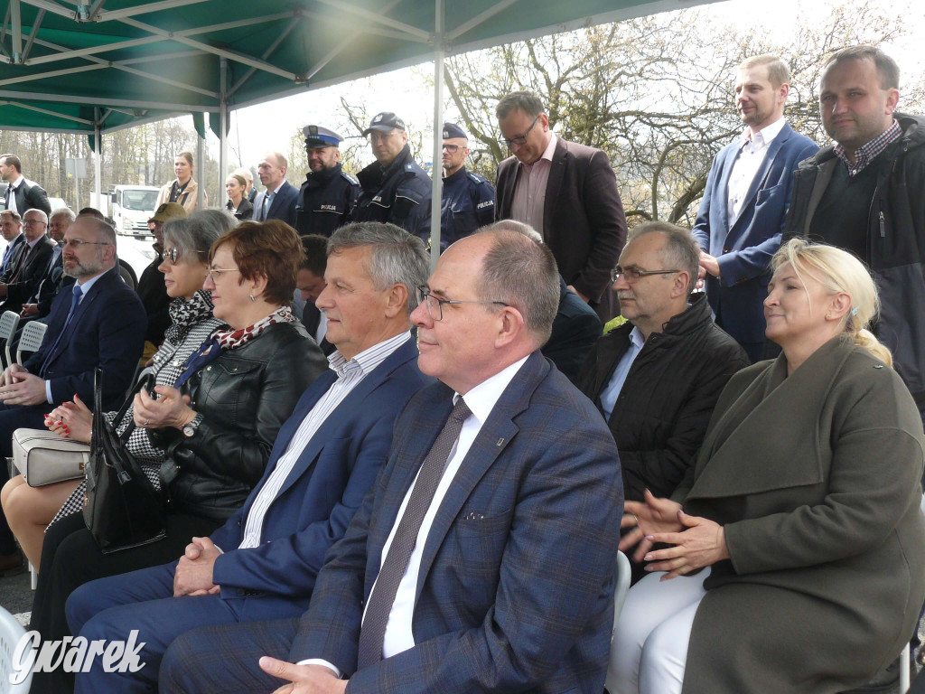 Centrum przesiadkowe oficjalnie otwarte