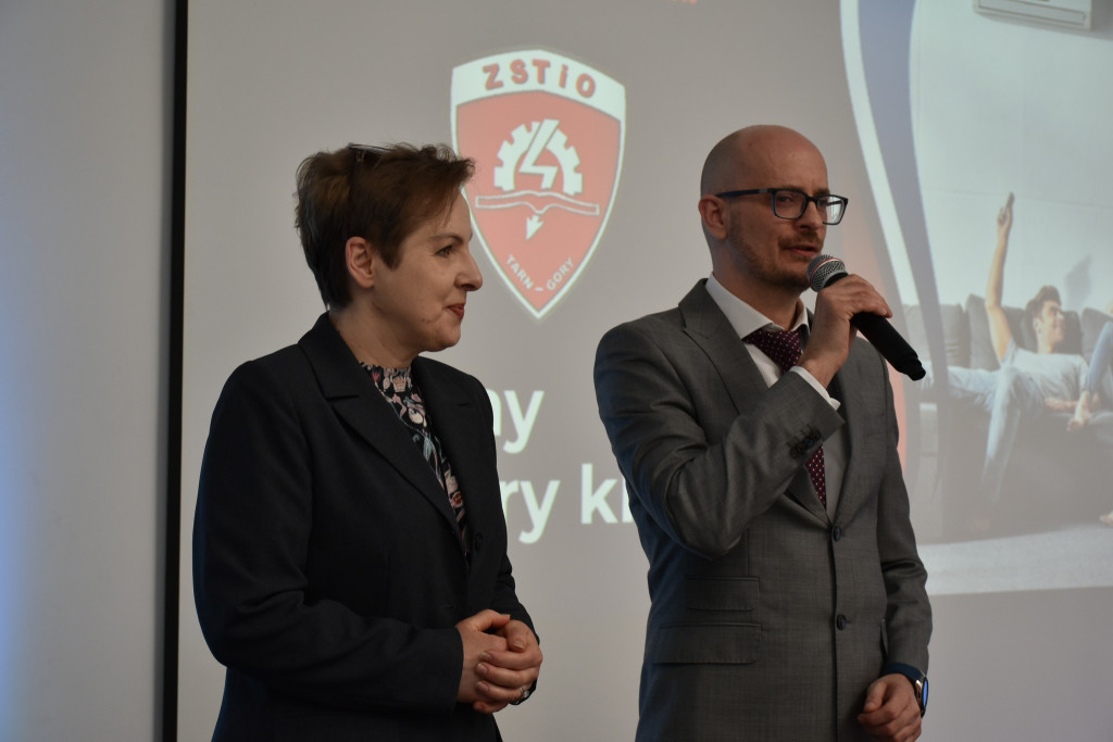 Tarnowskie Góry. Umowa Mechanika z firmą Thermex