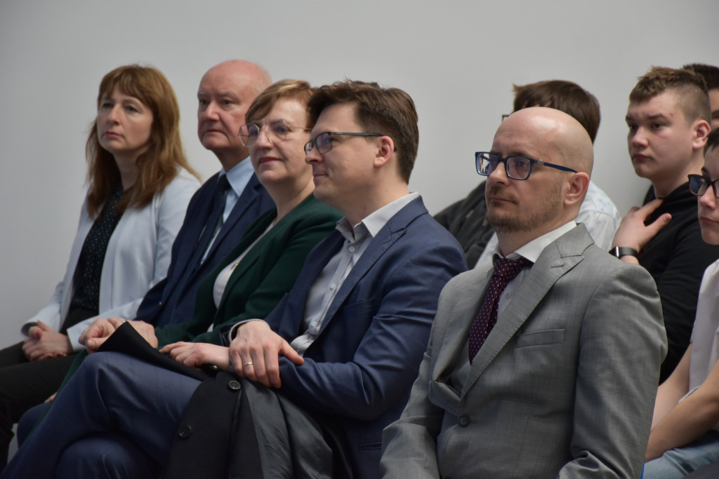 Tarnowskie Góry. Umowa Mechanika z firmą Thermex