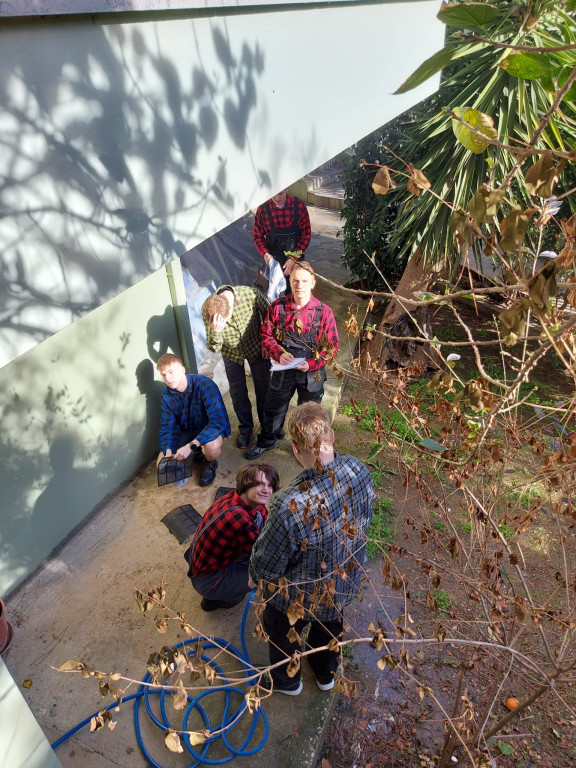 Praktyki w Grecji i umowa z uniwersytetem