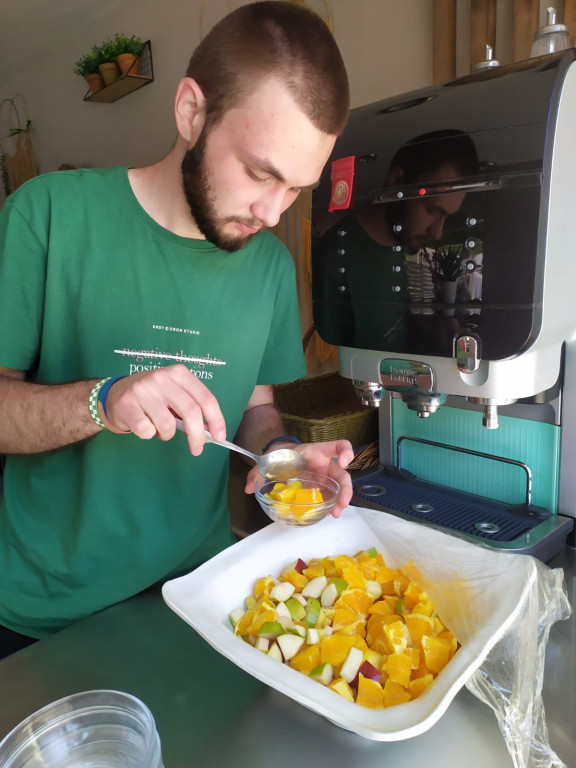 Praktyki w Grecji i umowa z uniwersytetem