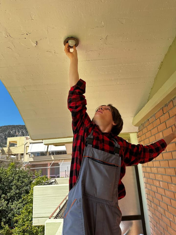 Praktyki w Grecji i umowa z uniwersytetem